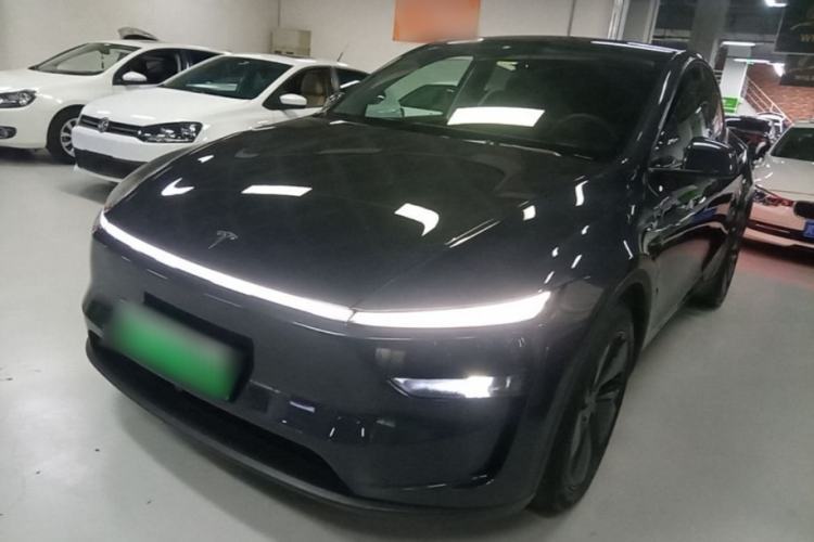 Used Tesla Model Y 2025 Long-Range All-Wheel Drive First Edition Guazi used car, China used car export, Used car for sale, Used  cars, Cheapest cars for sale