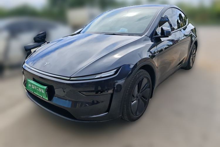 Used Tesla Model Y 2025 Rear-Wheel-Drive Version Guazi used car, China used car export, Used car for sale, Used  cars, Cheapest cars for sale