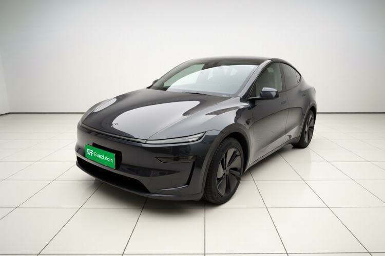 Used Tesla Model Y 2025 Long-Range All-Wheel Drive First Edition Guazi used car, China used car export, Used car for sale, Used  cars, Cheapest cars for sale