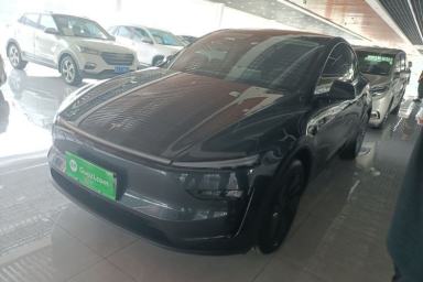 Used Tesla Model Y 2025 Rear-Wheel Drive First Edition