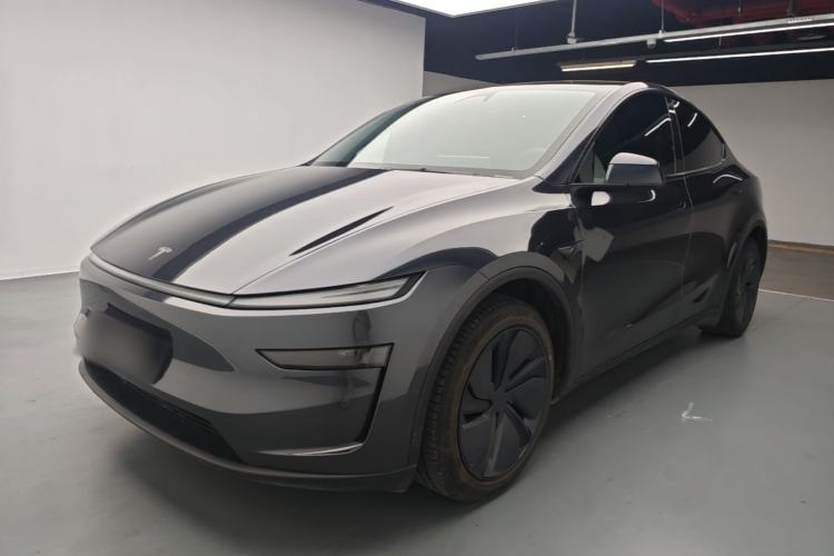 Tesla Model Y 2025 Rear-Wheel-Drive Version