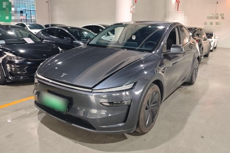 Used Tesla Model Y 2025 Long-Range All-Wheel Drive First Edition Guazi used car, China used car export, Used car for sale, Used  cars, Cheapest cars for sale