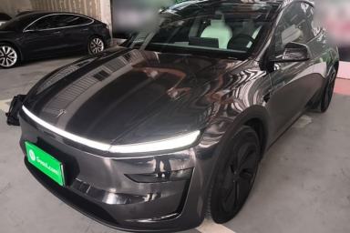 Used Tesla Model Y 2025 Long-Range All-Wheel Drive First Edition