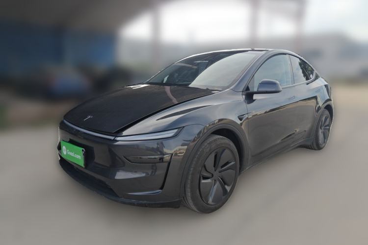 Used Tesla Model Y 2025 Rear-Wheel-Drive Version Guazi used car, China used car export, Used car for sale, Used  cars, Cheapest cars for sale