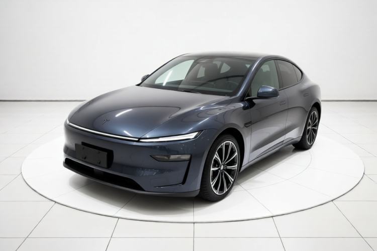 Tesla Model Y 2025 Rear-Wheel Drive First Edition