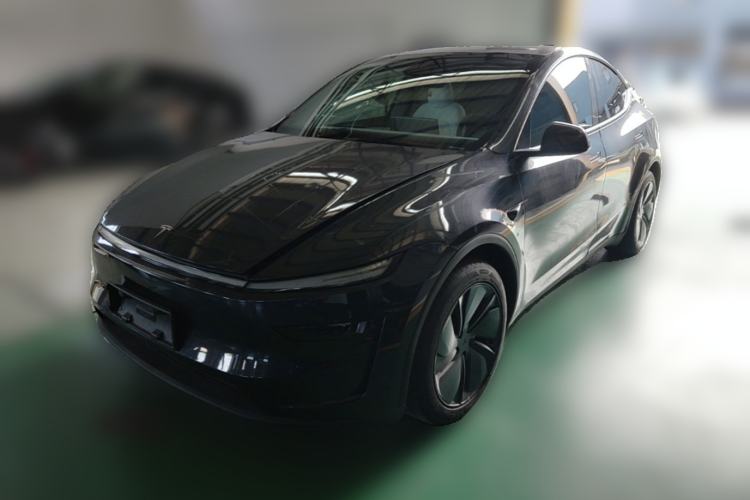 Tesla Model Y 2025 Rear-Wheel Drive First Edition