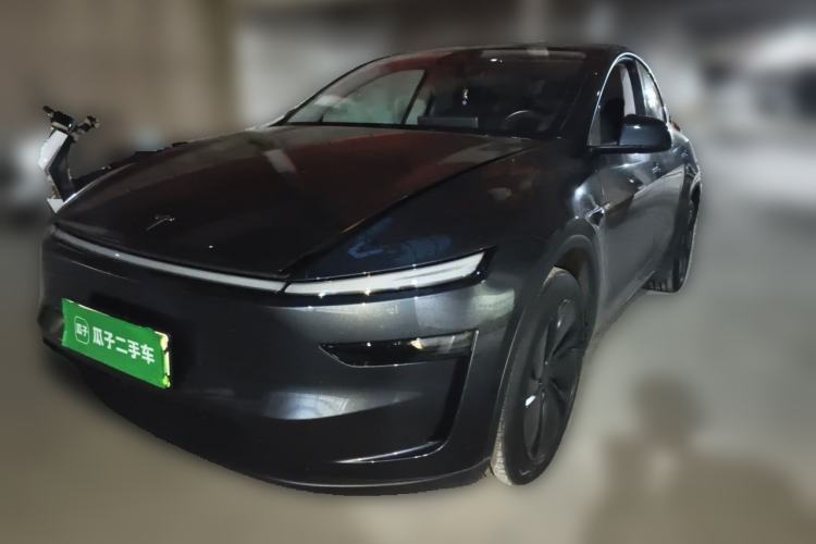 Used Tesla Model Y 2025 Rear-Wheel Drive First Edition Guazi used car, China used car export, Used car for sale, Used  cars, Cheapest cars for sale, Electric vehicle, New energy car