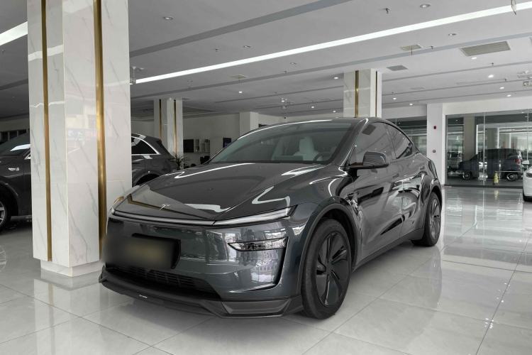 Used Tesla Model Y 2025 Rear-Wheel-Drive Version Guazi used car, China used car export, Used car for sale, Used  cars, Cheapest cars for sale
