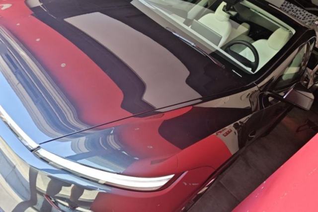 Ojetý Tesla Model Y 2025 Long-Range All-Wheel Drive First Edition