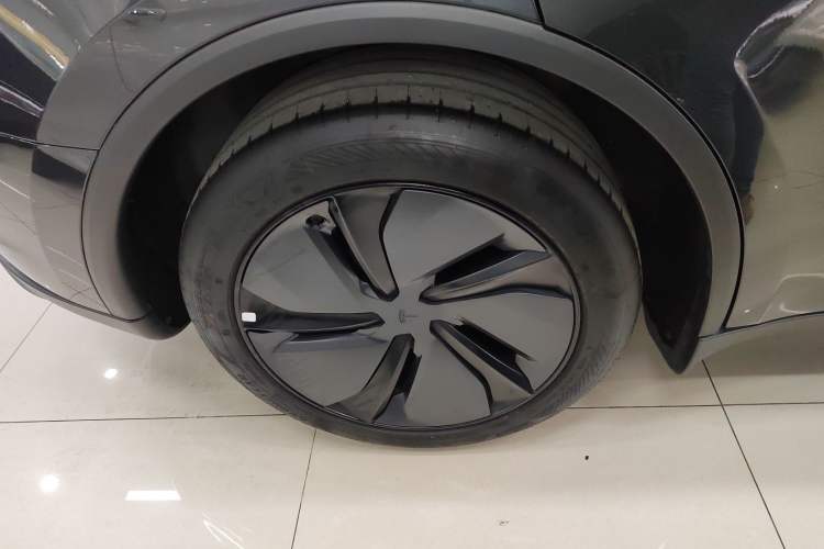 Used Tesla Model Y 2025 Rear-Wheel-Drive Version Exterior 5