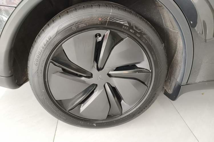 Used Tesla Model Y 2025 Rear-Wheel-Drive Version Exterior 5