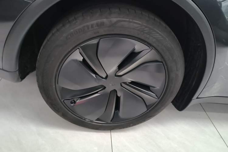 Used Tesla Model Y 2025 Rear-Wheel-Drive Version Exterior 5