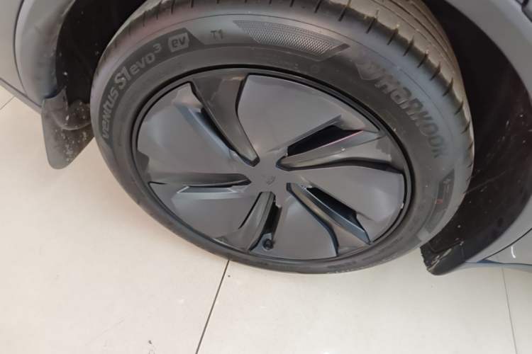 Used Tesla Model Y 2025 Long-Range All-Wheel Drive First Edition Exterior 5