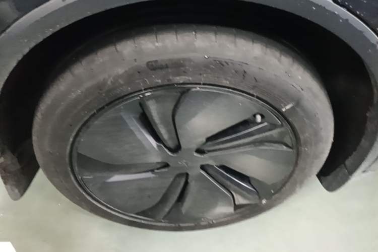 Used Tesla Model Y 2025 Rear-Wheel-Drive Version Exterior 5