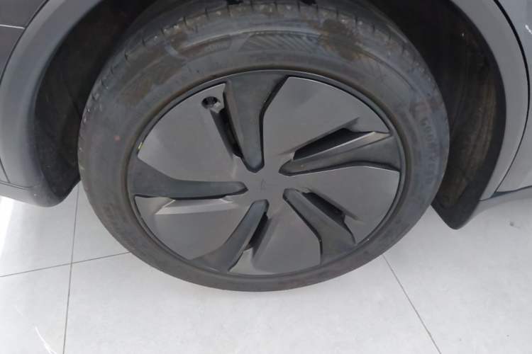 Used Tesla Model Y 2025 Rear-Wheel-Drive Version Exterior 5