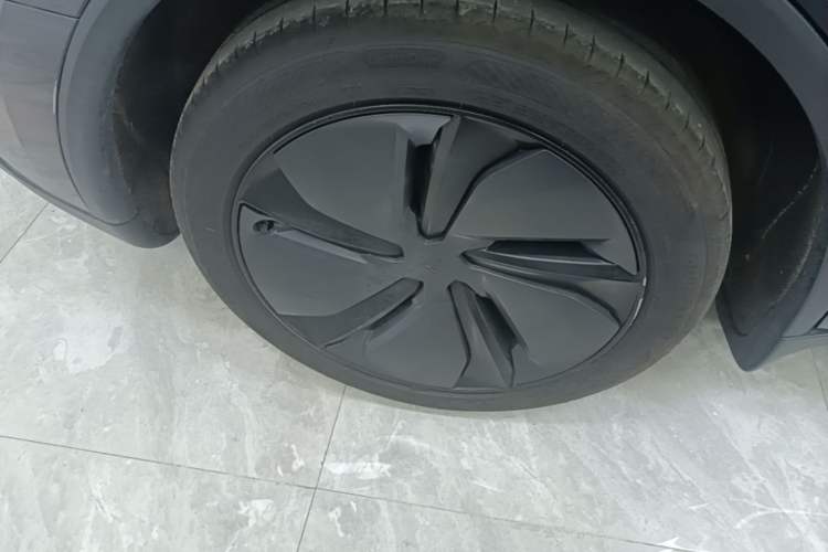 Used Tesla Model Y 2025 Rear-Wheel-Drive Version Exterior 5