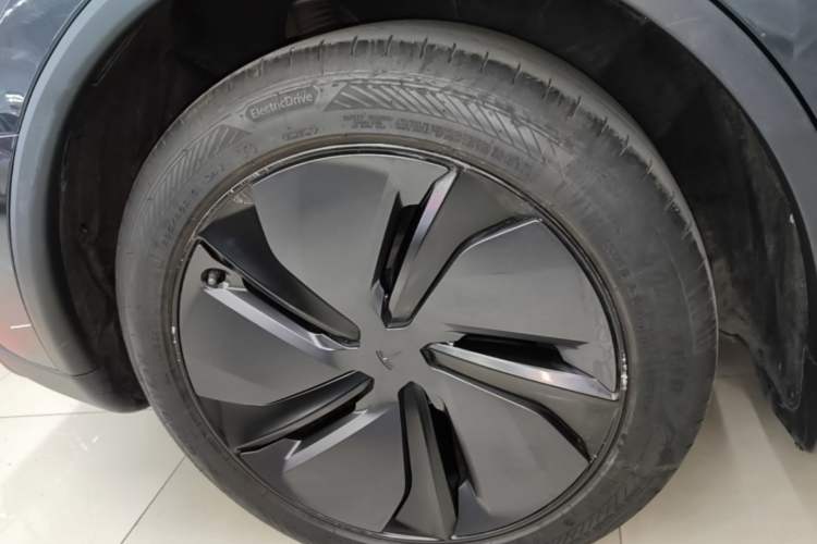 Used Tesla Model Y 2025 Rear-Wheel Drive First Edition Exterior 5