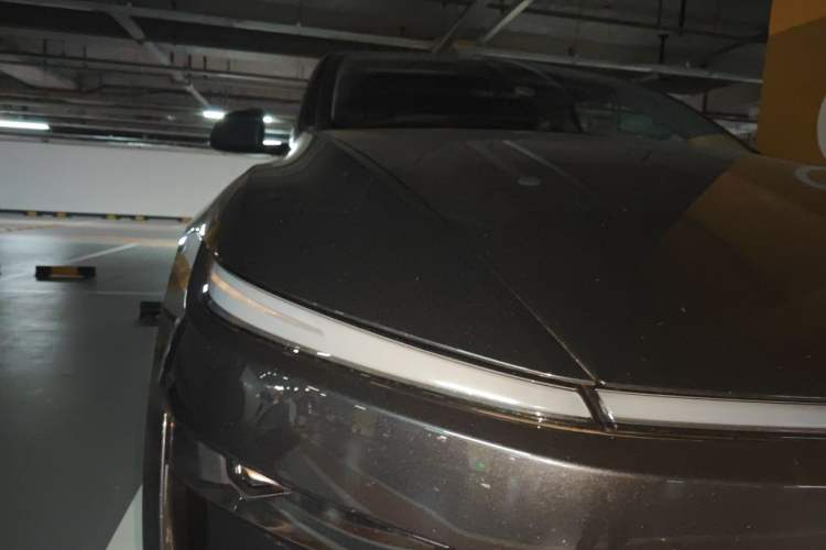 Used Tesla Model Y 2025 Rear-Wheel Drive First Edition Exterior 6
