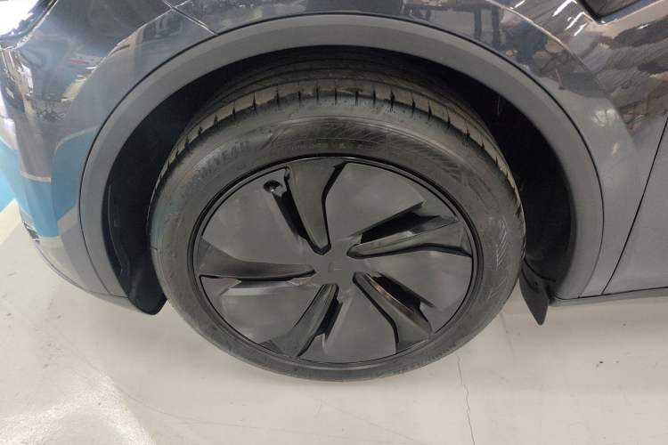 Used Tesla Model Y 2025 Rear-Wheel Drive First Edition Exterior 7