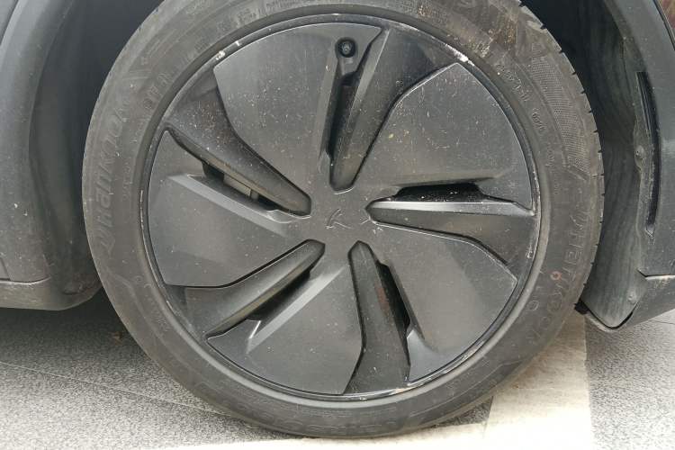 Used Tesla Model Y 2025 Long-Range All-Wheel Drive First Edition Exterior 7