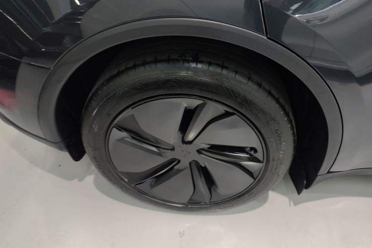 Used Tesla Model Y 2025 Rear-Wheel Drive First Edition Exterior 8