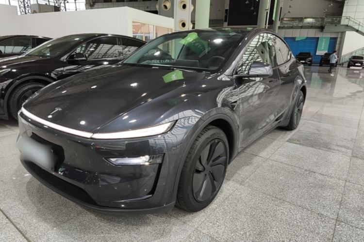 Tesla Model Y 2025 Rear-Wheel Drive First Edition