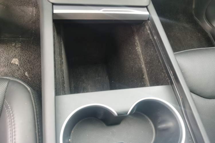 Used Tesla Model Y 2025 Rear-Wheel-Drive Version Gear Lever