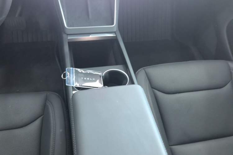 Used Tesla Model Y 2025 Rear-Wheel-Drive Version Gear Lever