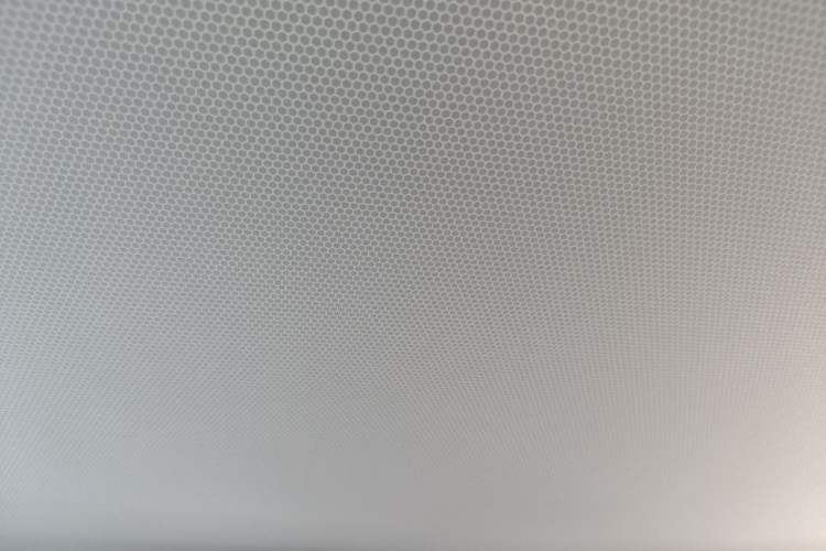 Used Tesla Model Y 2025 Rear-Wheel-Drive Version Headliner