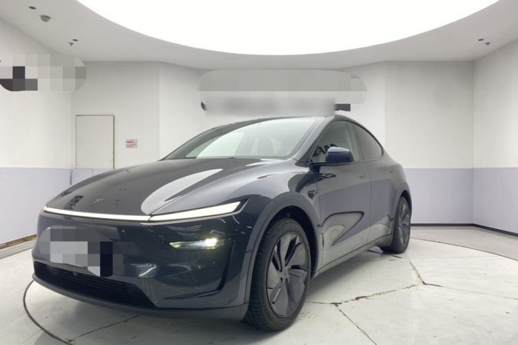 Tesla Model Y 2025 Rear-Wheel Drive First Edition