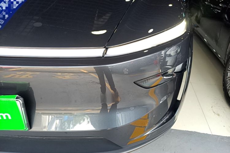 Used Tesla Model Y 2025 Rear-Wheel-Drive Version Left Front Headlight
