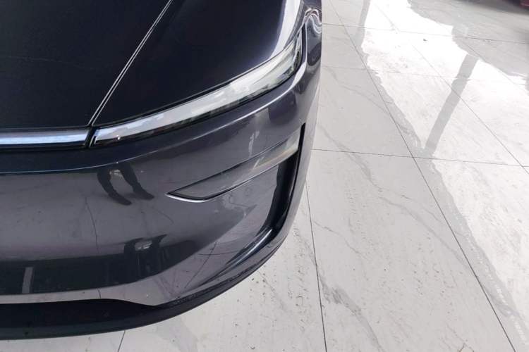 Used Tesla Model Y 2025 Rear-Wheel-Drive Version Left Front Headlight