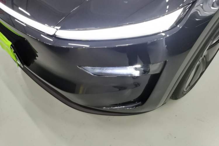 Used Tesla Model Y 2025 Rear-Wheel Drive First Edition Left Front Headlight