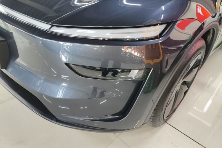 Used Tesla Model Y 2025 Rear-Wheel Drive First Edition Left Front Headlight