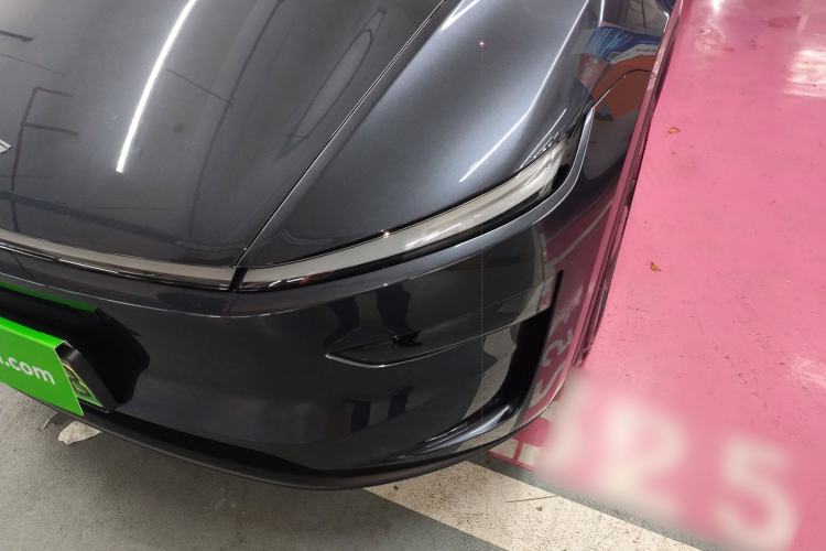 Used Tesla Model Y 2025 Long-Range All-Wheel Drive First Edition Left Front Headlight