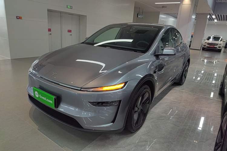 Used Tesla Model Y 2025 Updated Version Long-Range All-Wheel Drive Guazi used car, China used car export, Used car for sale, Used  cars, Cheapest cars for sale