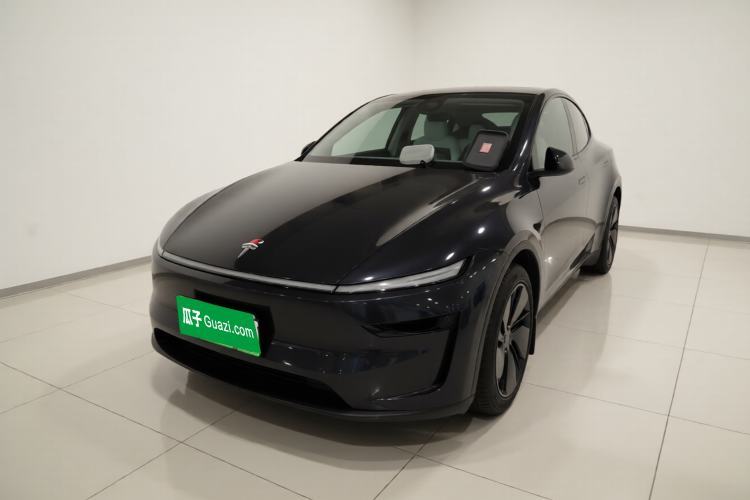 Tesla Model Y 2025 Updated Version Long-Range All-Wheel Drive usado Guazi used car, China used car export, Used car for sale, Used cars, Cheapest cars for sale