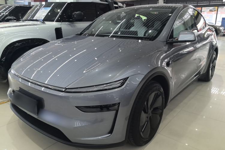 Used Tesla Model Y 2025 Rear-Wheel-Drive Version Guazi used car, China used car export, Used car for sale, Used  cars, Cheapest cars for sale