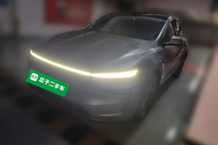 Used Tesla Model Y 2025 Rear-Wheel-Drive Version Guazi used car, China used car export, Used car for sale, Used cars, Cheapest cars for sale, Electric vehicle, New energy car