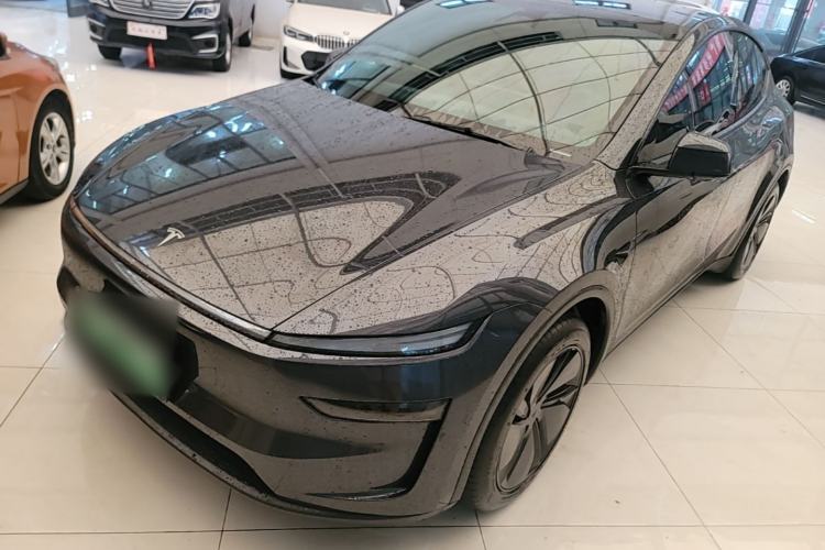 Used Tesla Model Y 2025 Rear-Wheel-Drive Version Guazi used car, China used car export, Used car for sale, Used  cars, Cheapest cars for sale
