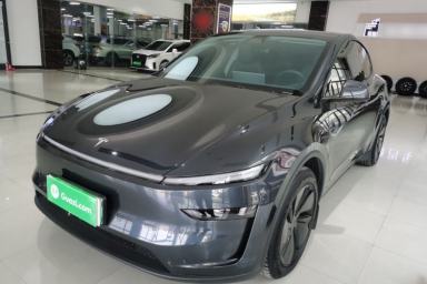 Used Tesla Model Y 2025 Long-Range All-Wheel Drive First Edition