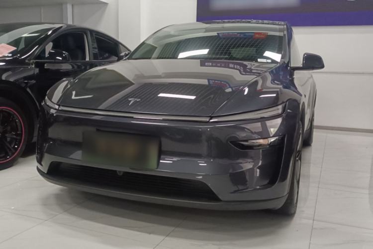 Used Tesla Model Y 2025 Rear-Wheel Drive First Edition Guazi used car, China used car export, Used car for sale, Used cars, Cheapest cars for sale