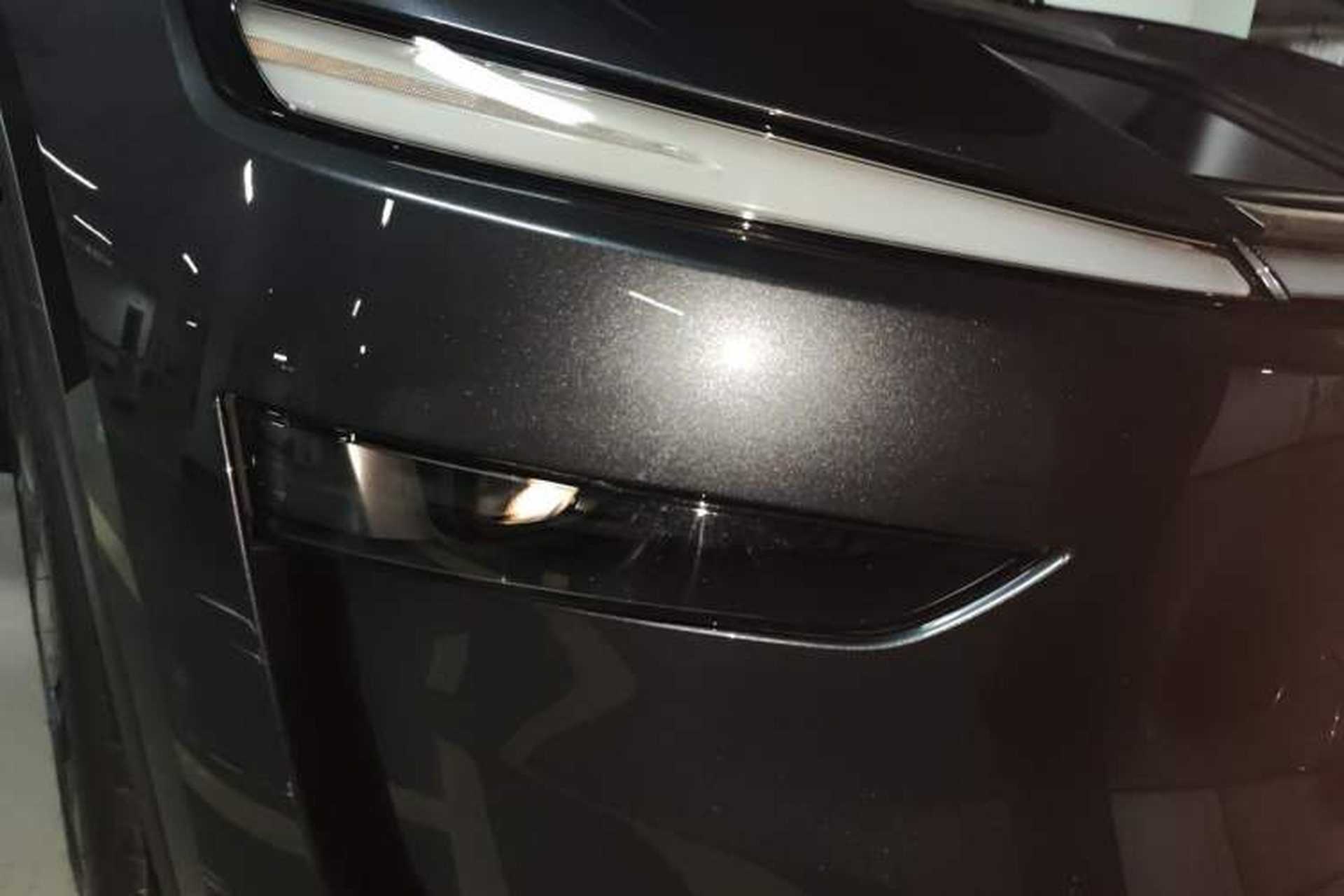 Used Tesla Model Y 2025 Rear-Wheel-Drive Version Right Front Headlight