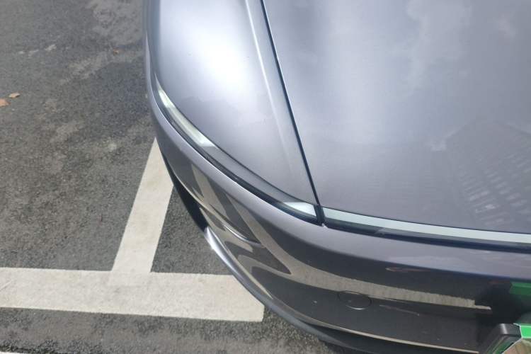 Used Tesla Model Y 2025 Rear-Wheel-Drive Version Right Front Headlight