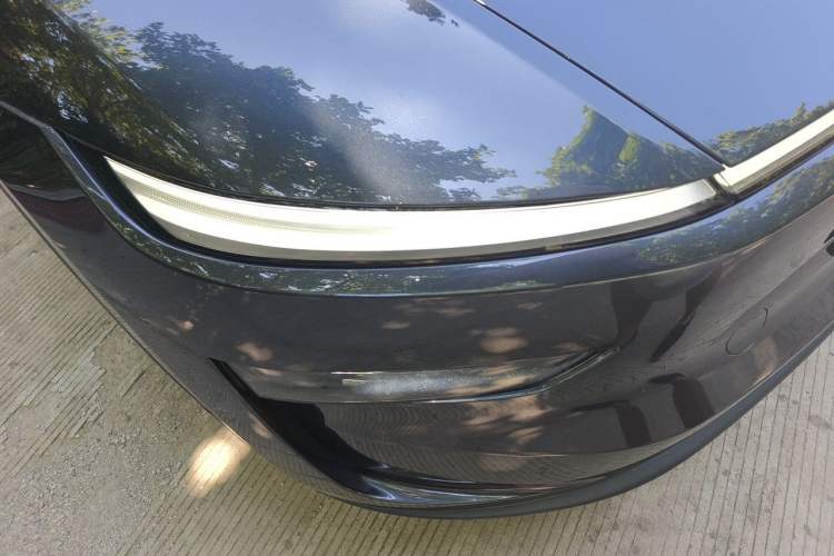 Used Tesla Model Y 2025 Rear-Wheel-Drive Version Right Front Headlight