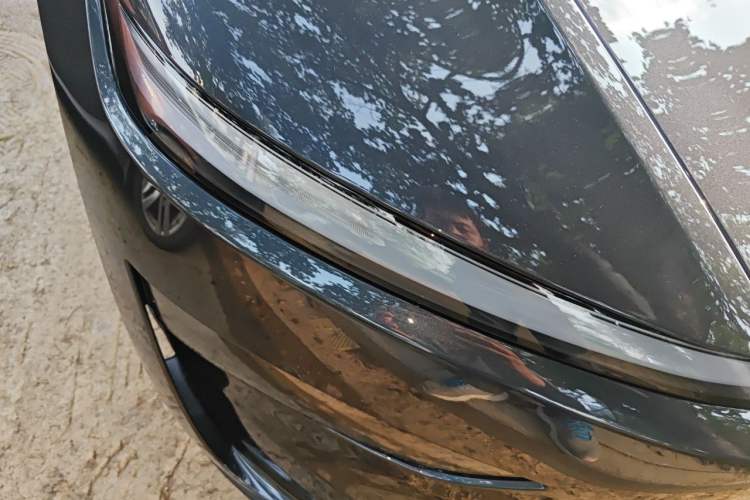 Used Tesla Model Y 2025 Rear-Wheel Drive First Edition Right Front Headlight