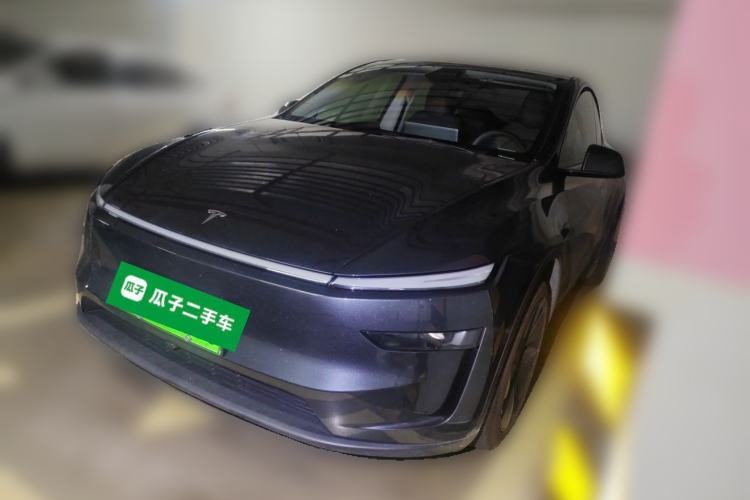 Used Tesla Model Y 2025 Rear-Wheel-Drive Version Guazi used car, China used car export, Used car for sale, Used  cars, Cheapest cars for sale
