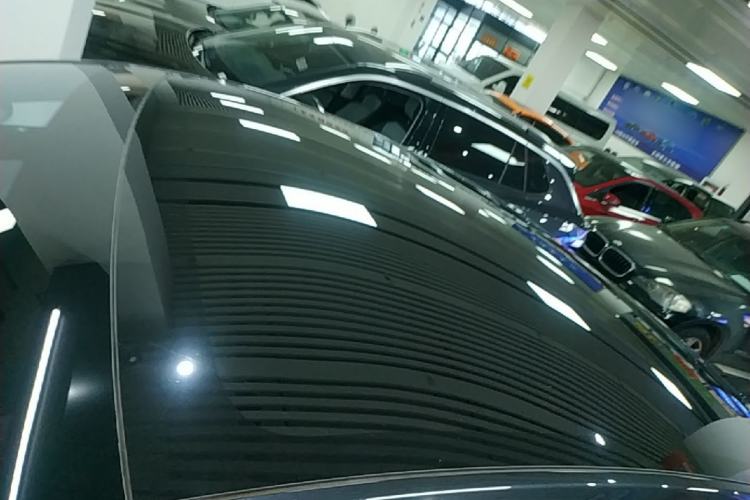 Used Tesla Model Y 2025 Rear-Wheel Drive First Edition Roof