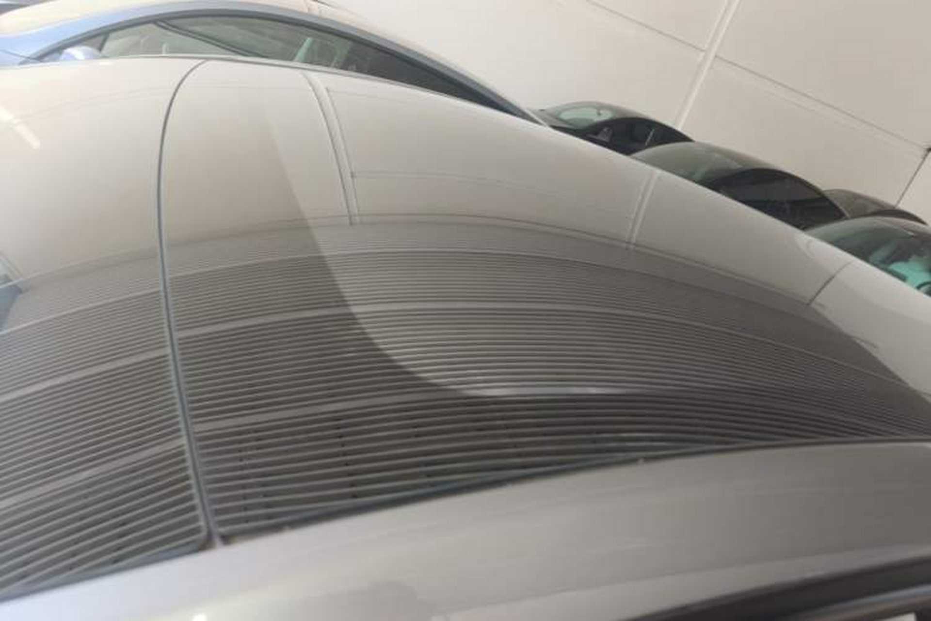Used Tesla Model Y 2025 Rear-Wheel-Drive Version Roof