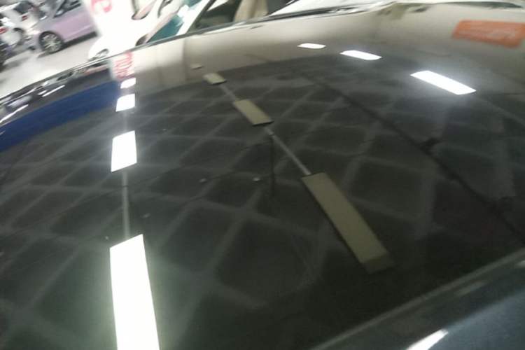Used Tesla Model Y 2025 Long-Range All-Wheel Drive First Edition Roof